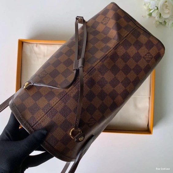 Cheap MM VUITTON NEVERFULL LOUIS 0722